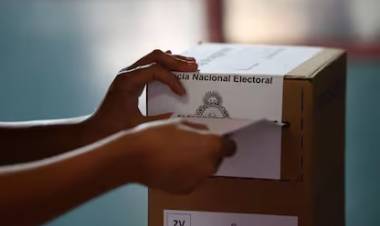 Cuándo son las elecciones legislativas 2025, según el nuevo cronograma electoral