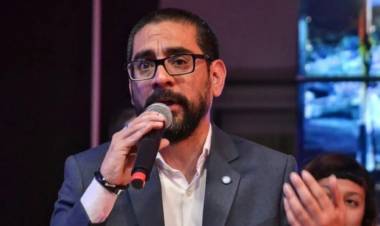 Este lunes, el Intendente Aristimuño abrirá el Período de Sesiones Ordinarias del Concejo Deliberante