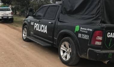 Policia realizó un hallazgo de dos bicicletas sustraídas en nuestra ciudad