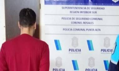 Un hombre fue detenido en un allanamiento por abuso sexual gravemente ultrajante