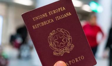 Cambio en la ciudadanía italiana: ¿cómo afecta a los argentinos y desde cuándo rige?