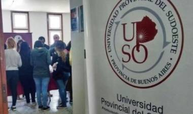 “Estamos muy felices por acceder a la casa propia, por primera vez en 25 años” afirmaron desde la UPSO
