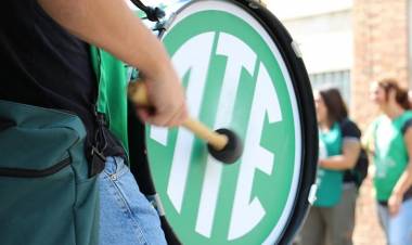 ATE rechazó la propuesta de aumento del Municipio y pidió que sea del 6 por ciento