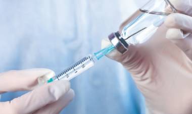 Hasta el lunes, no hay más vacunas antigripales en los CAPS y el Hospital Municipal Eva Perón