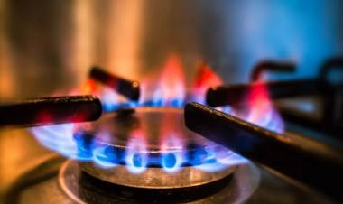 Aumenta la tarifa del gas en la Provincia: cuánto sube y cuándo impactará en las boletas de Camuzzi