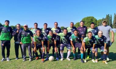 Se jugó la fecha 2 del Torneo Apertura “JORGE ARIEL CABOT” de la Superliga Seniors