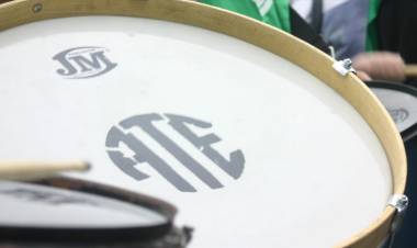 ATE se pliega al paro nacional con municipales, provinciales y nacionales