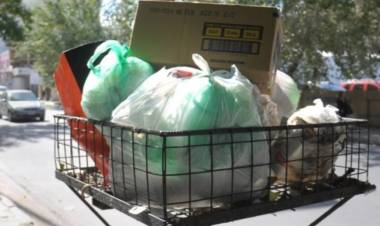 Cómo será la recolección de residuos, el transporte y la actividad comercial en este finde largo