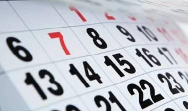 Se viene otro fin de semana largo: ¿cuándo es el próximo feriado en Argentina?