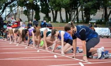 Se encuentran abiertas las inscripciones para los Juegos Bonaerenses