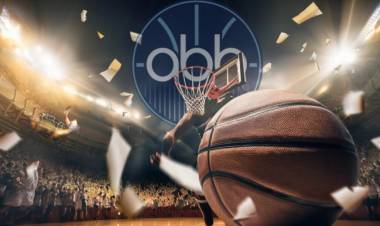 Básquet: Esta noche comienza a jugarse el Torneo de Segunda de la ABB, con 5 representantes rosaleños