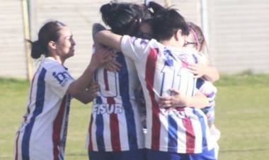Femenino: Rosario visita a Olimpo por la fecha 1 del Apertura 2025 de la Liga del Sur