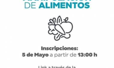 Se abre la inscripción para los cursos gratuitos de Manipulación de Alimentos ofrecidos por el Municipio