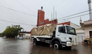La Provincia de Buenos Aires prorrogó el estado de emergencia en Punta Alta y la zona: las razones