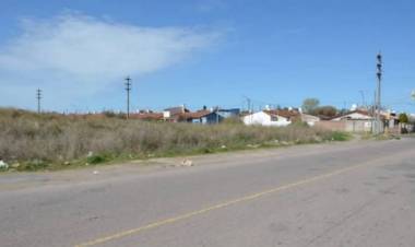 Adjudicatarios reclaman distribución equitativa de las viviendas del nuevo Barrio Luz y Fuerza