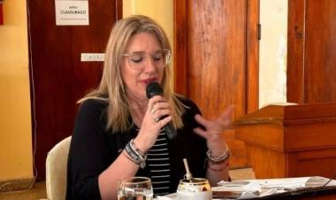 Se amplió la cantidad de concejales en la Mesa Intersectorial de Discapacidad