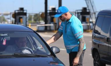 Aumentó el costo de las multas en la Provincia de Bs As y las más caras ya cuestan más de $1,5 millones