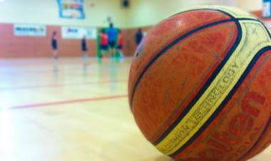 Básquet: Se juega la cuarta fecha del Torneo de Segunda de la ABB, con 5 representantes rosaleños