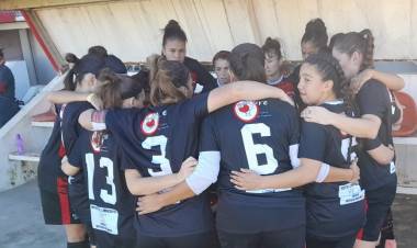 Femenino: Sporting visita a Pacífico BB por la fecha 3 del Apertura 2025 de la Liga del Sur