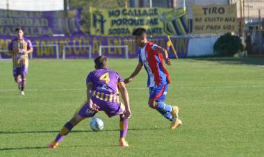Liga del Sur: Rosario y Tiro Federal empataron sin goles por la fecha 5 del Apertura Promocional 2025