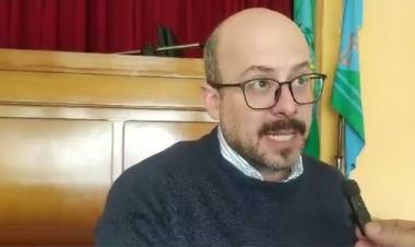 “Las islas no pertenecen a nuestro distrito por derecho propio, la provincia otorgó la tenencia” afirmó Medina