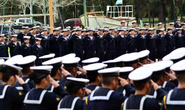 Está abierta la inscripción para el Curso de Integración Militar en la ESSA