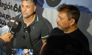 Marcelo Sottile fue elegido nuevamente para conducir el STM