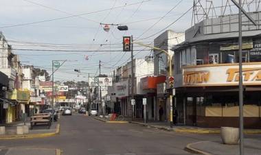 Un estudio económico local muestra un “aumento significativo” en las ventas durante el 1er trimestre