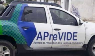 Sancionan a Rosario y Sporting tras los graves incidentes entre hinchas
