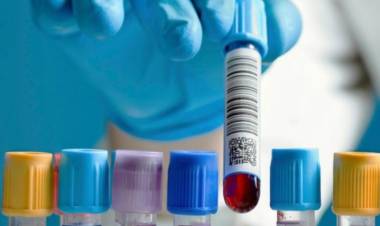 Todos los laboratorios de la Provincia de Buenos Aires suspendieron la atención por IOSFA