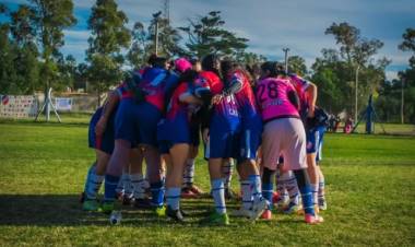 Femenino: Rosario visita a Pacífico BB por la fecha 7 del Apertura 2025 de la Liga del Sur