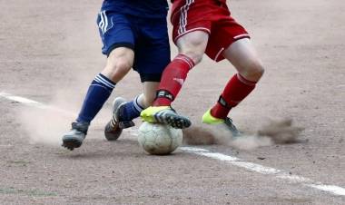 Se juega la fecha 6 del Torneo Apertura 2025 de la Liga Rosaleña de Fútbol