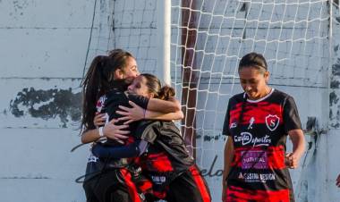 Femenino: Sporting visita a San Francisco por la fecha 7 del Apertura 2025 de la Liga del Sur