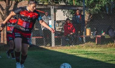 Femenino: Sporting empató ante San Francisco por la fecha 7 del Apertura 2025