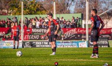 Liga del Sur: Sporting visita a Olimpo por la fecha 10 del Apertura Oficial 2025