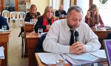 Proponen crear una guía para inversores en Coronel Rosales