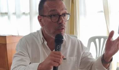 Reclaman a la provincia por reducción del 50 por ciento en la entrega del Fondo Compensador