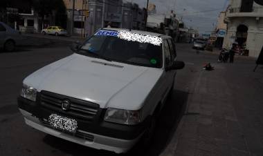 Abren la inscripción para el registro de legajos de remises en Coronel Rosales
