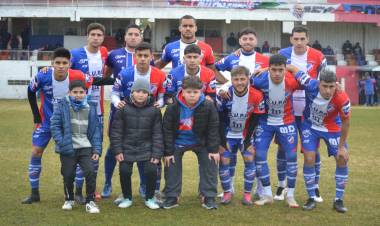 Liga del Sur: Rosario visita a Comercial y va en busca del “1”