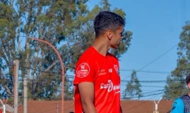 Liga del Sur: Sporting cayó ante Libertad y se quedó afuera de los playoffs del Apertura 2025