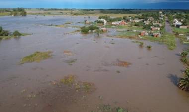 Proponen suspender por ley cualquier evento ante alertas meteorológicas naranja o roja en toda la región