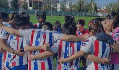 Femenino: Rosario recibe a Huracán por la fecha 12 del Torneo Apertura 2025
