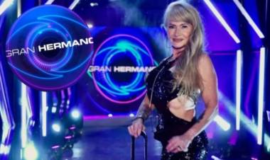La Puntaltense ex Gran Hermano Isabel De Negri se postula como concejal