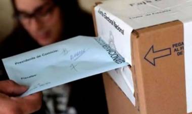 Dónde voto: consultá el padrón para las elecciones del 7 de septiembre en Provincia de Buenos Aires