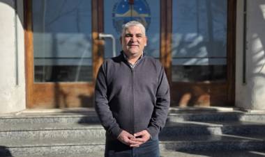 Lisandro Delle Donne: “Somos tres espacios con las mismas preocupaciones”