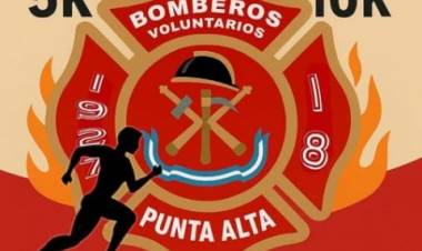“Siempre corremos por ustedes, ahora deseamos que corran para nosotros” afirman los Bomberos