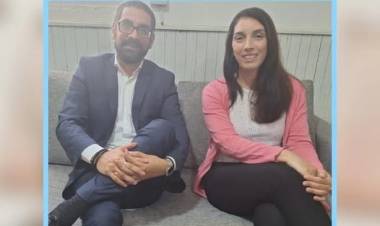 Daniela Sablich: “Necesitamos fortalecer la recaudación municipal mediante el recupero de deuda”