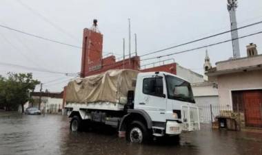 El Municipio dio a conocer la asistencia que realizó a distintas familias en el primer semestre