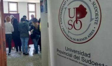 Abren las inscripciones para la Diplomatura en Comunicación y Marketing Digital en la UPSO Punta Alta