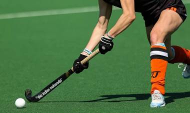 Hockey: Se juega la fecha 7 del Torneo Clausura 2025 organizado por la ABH